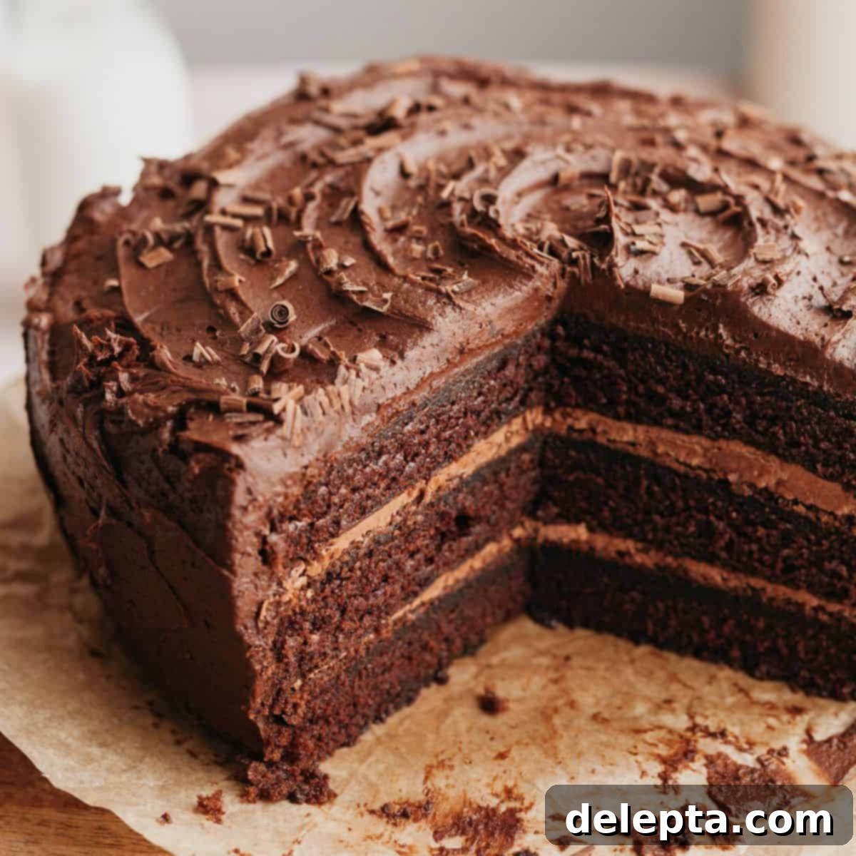 Ultimate Triple Chocolate Indulgence 57 featured 10084