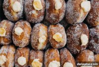 Breakfast Cereal Bliss