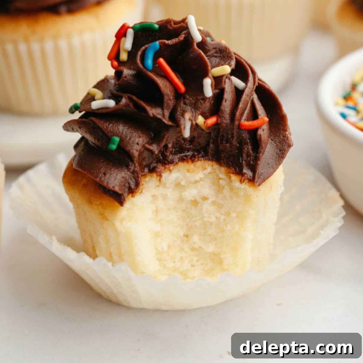 Velvety Vanilla, Chocolate Bliss 92 featured 10123