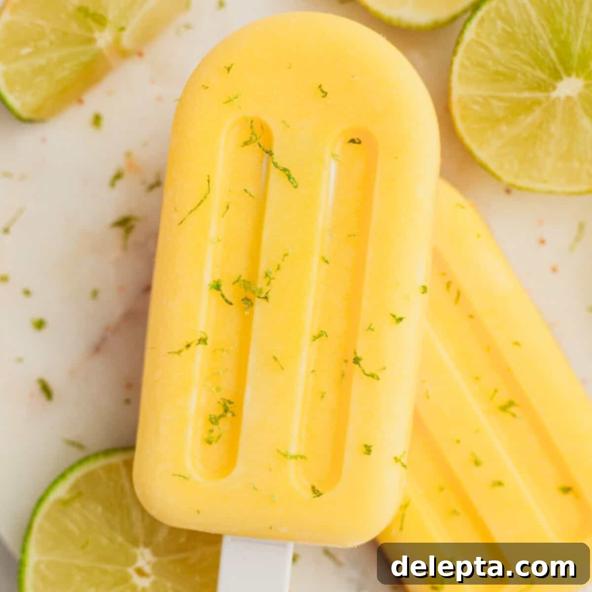 Irresistible Mango Ice Pops 1 featured 10858