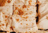 Dreamy Biscoff Buttercream Just 5 Ingredients