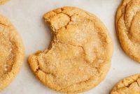 Velvet Chocolate Cookies