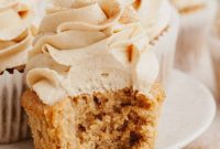 Quick Coffee Cupcake Fix