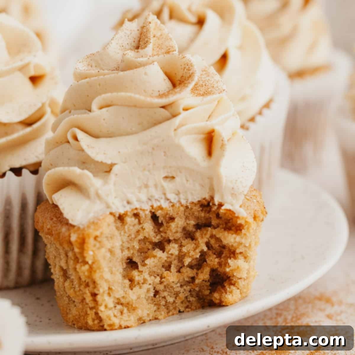 Quick Coffee Cupcake Fix 1 featured 11805