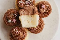 Dainty Vanilla Delights