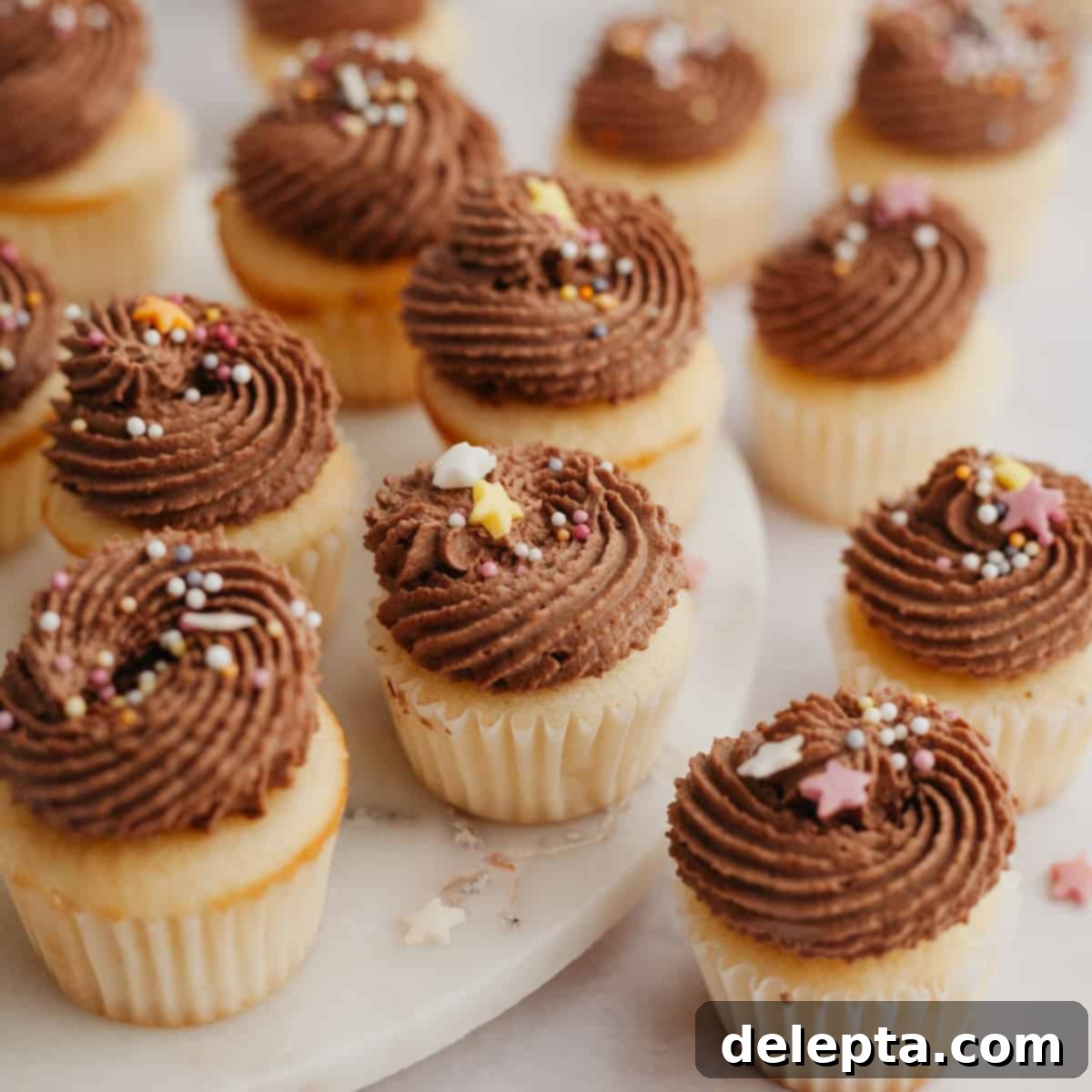 Dreamy Chocolate Cloud Frosting 1 featured 12079