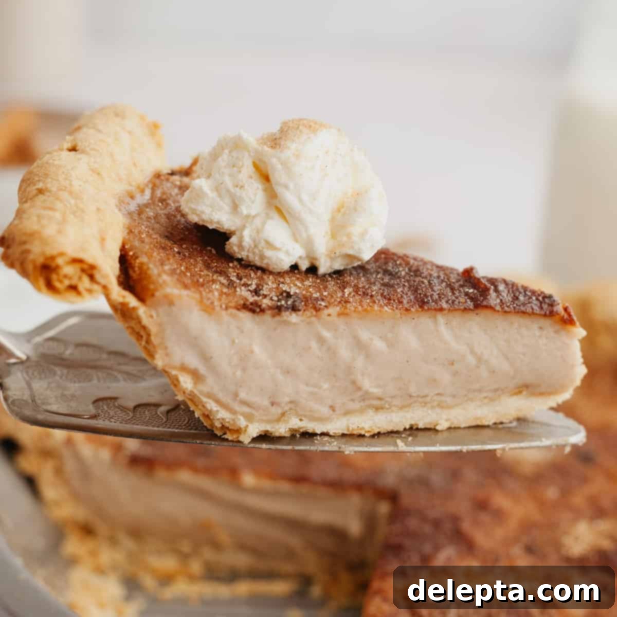 Effortless Cinnamon Pie 1 featured 12352