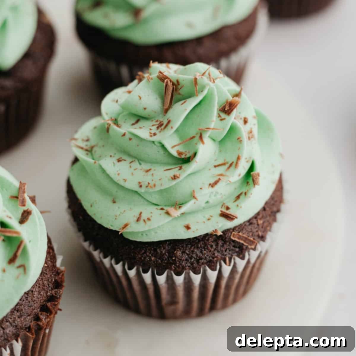 Simple Mint Chocolate Delights 1 featured 12402
