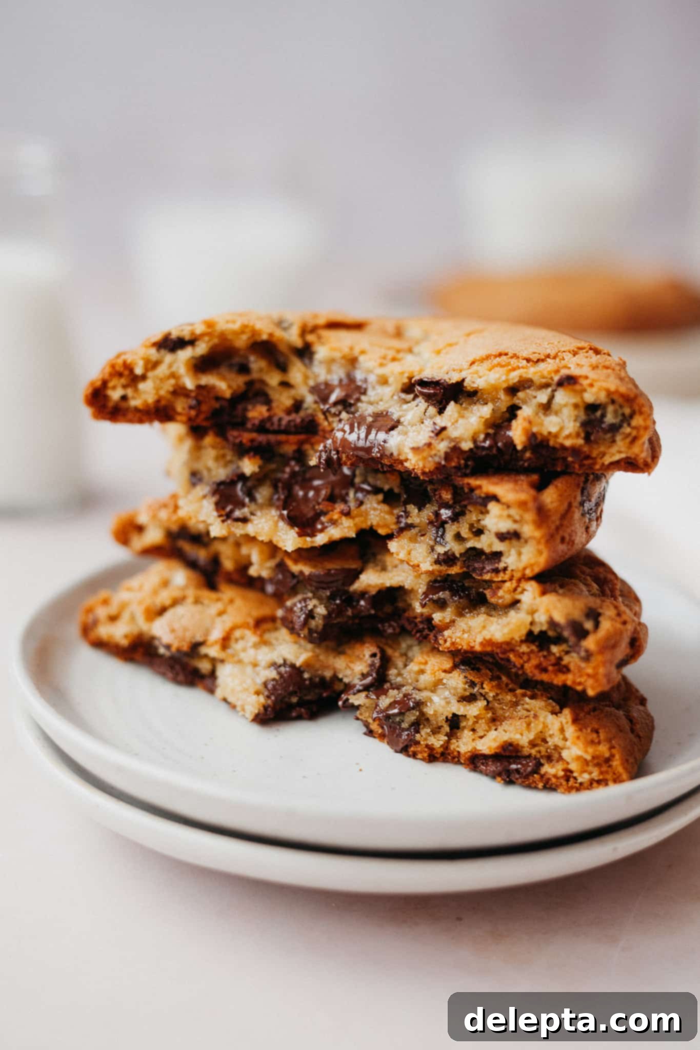 Halva Chocolate Chip Cookie Giants 1 featured 1470