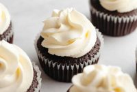 Perfect Butter-Free Cream Cheese Frosting in Minutes