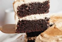 Simple Mocha Delight