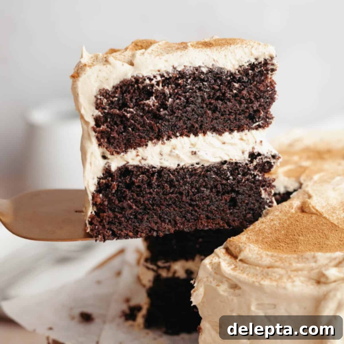 Simple Mocha Delight 1 featured 16628