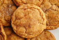 Ultimate Soft and Chewy Pumpkin Cookies