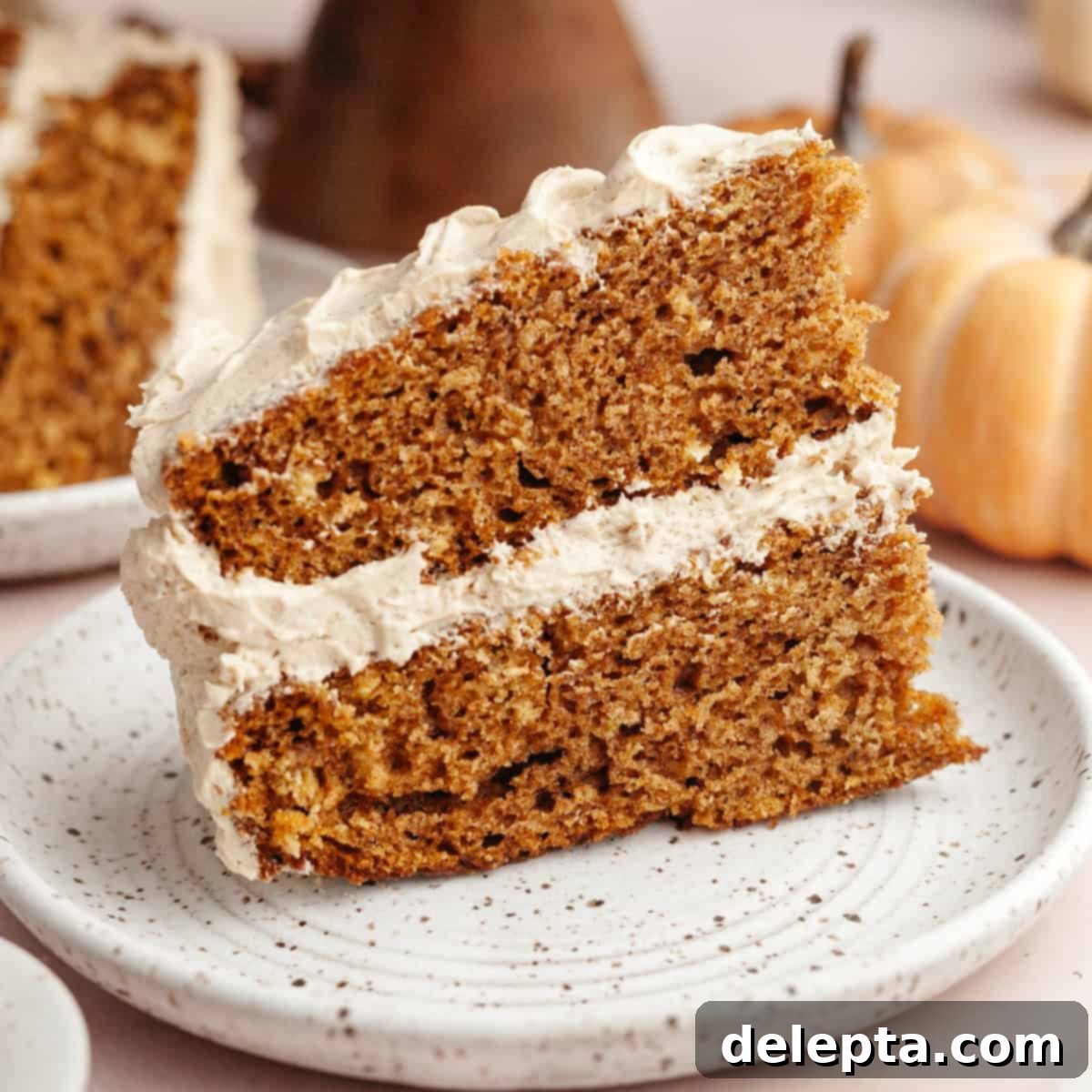 Pumpkin Spiced Latte Cake Bake 1 featured 17057