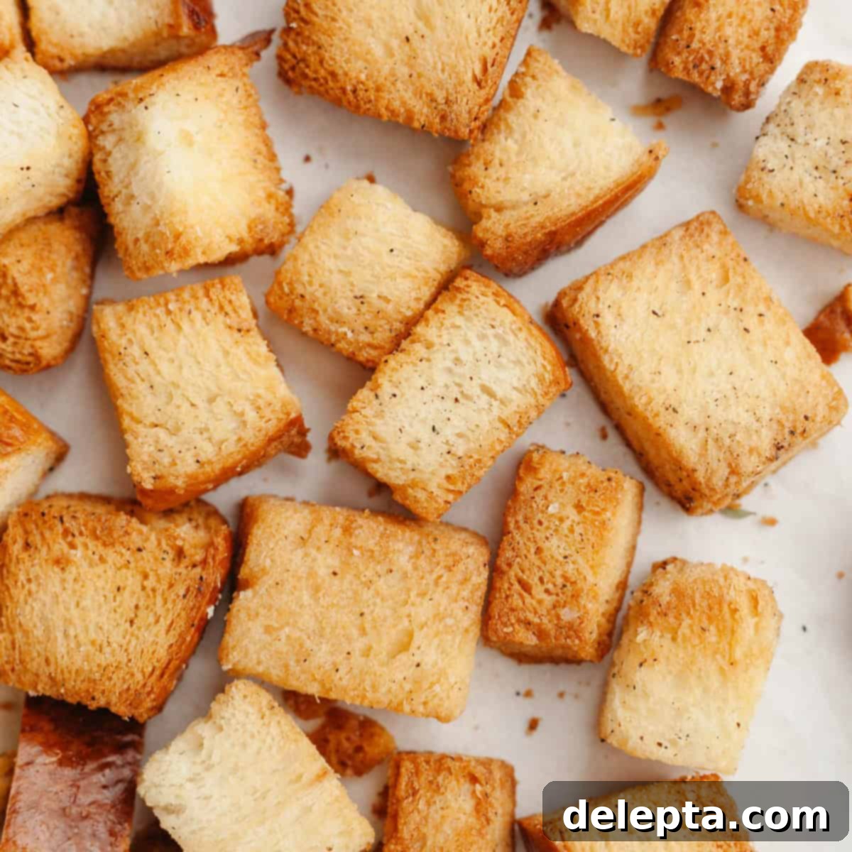 Whip Up Perfect Brioche Croutons at Home 1 featured 17159