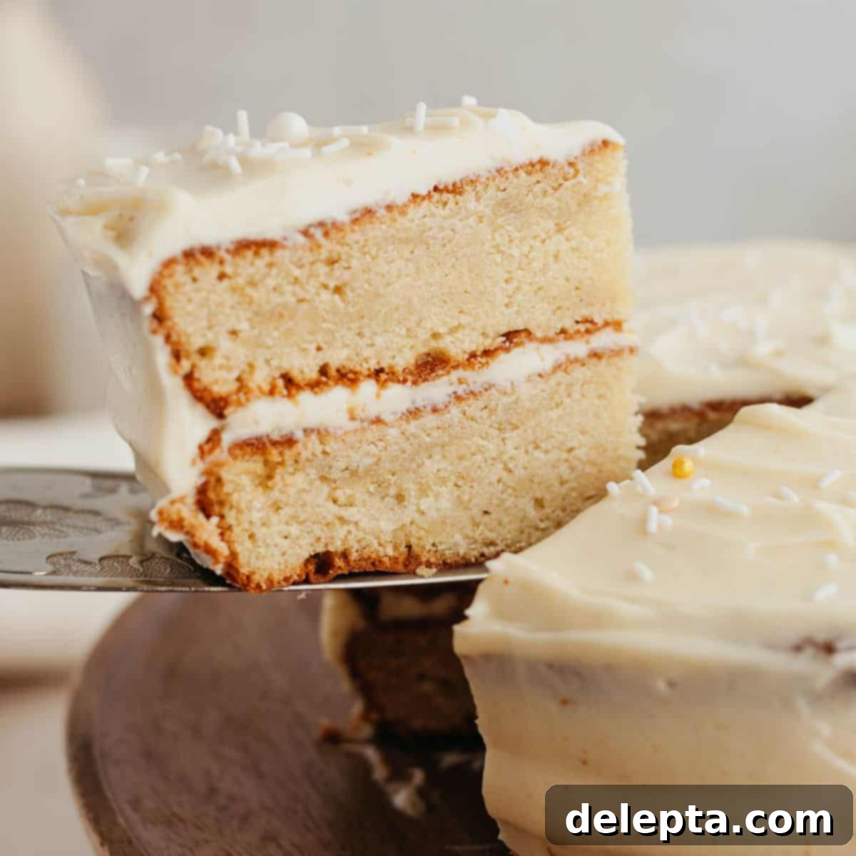 Brown Butter Cream Cheese Cardamom Cake 62 featured 1728