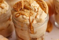 Effortless No Bake Pumpkin Delights