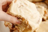 Maple Espresso Cinnamon Swirls