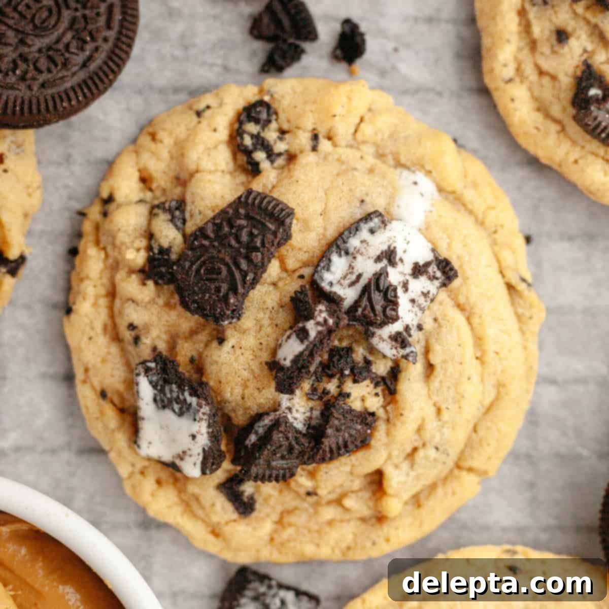 One Bowl Brown Butter Peanut Butter Oreo Perfection 1 featured 20567