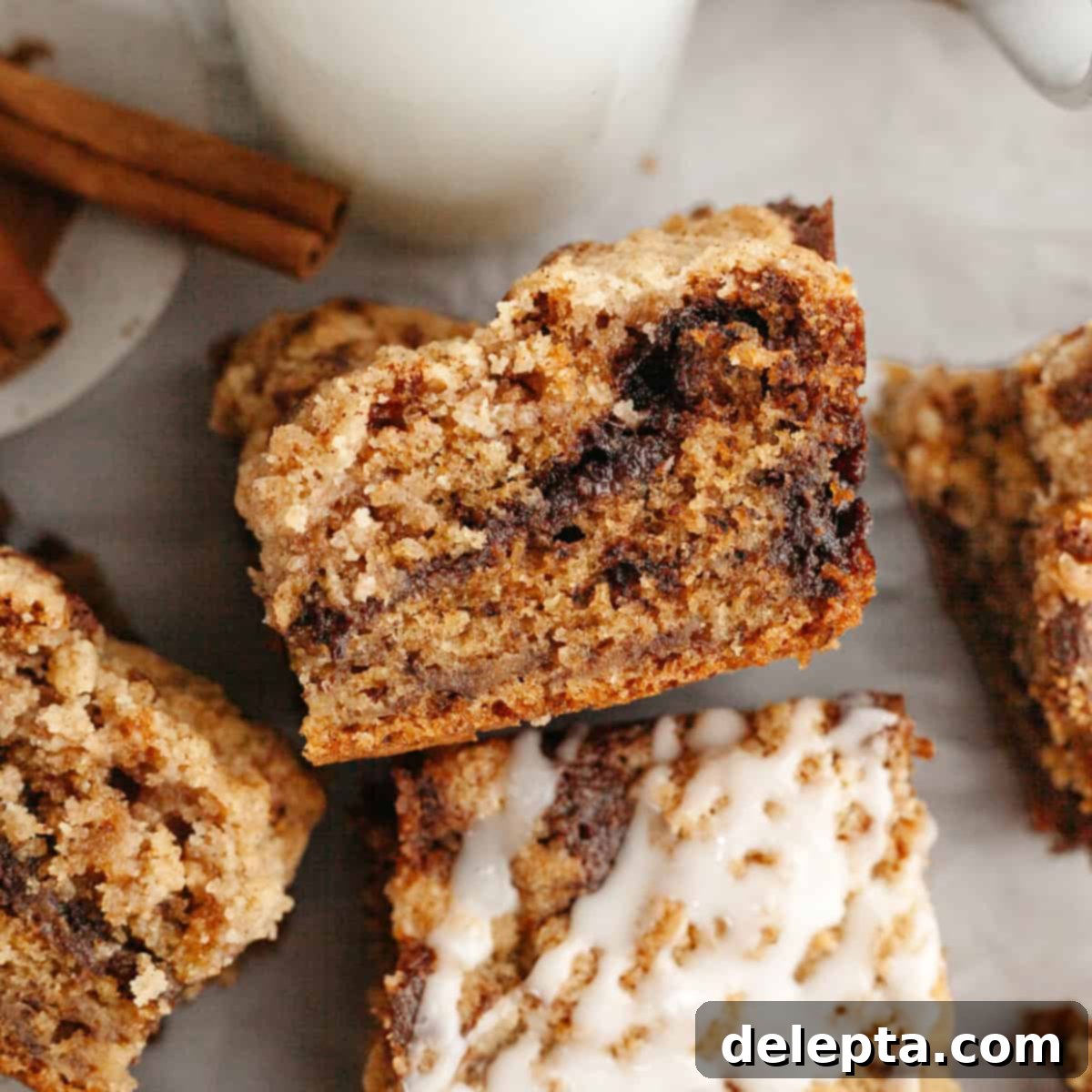 Perfectly Moist Banana Coffee Cake with Tangy Sour Cream 95 featured 20979