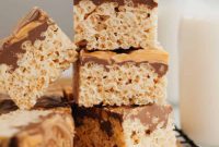 Sweet Chocolate Crispy Delights