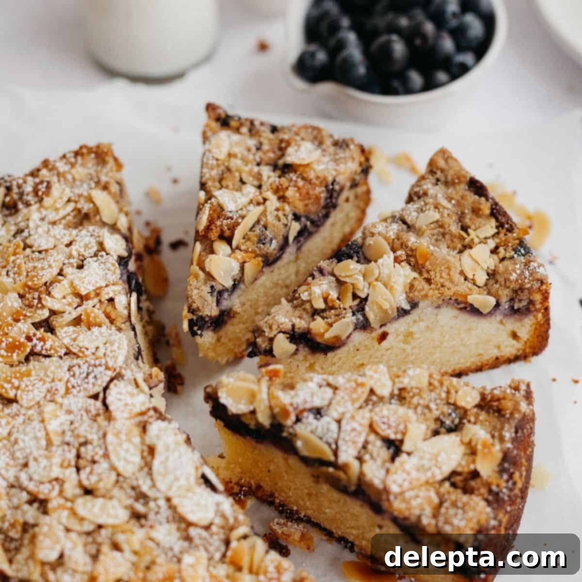 Sun-Kissed Blueberry Almond Lemon Cake 64 featured 2275