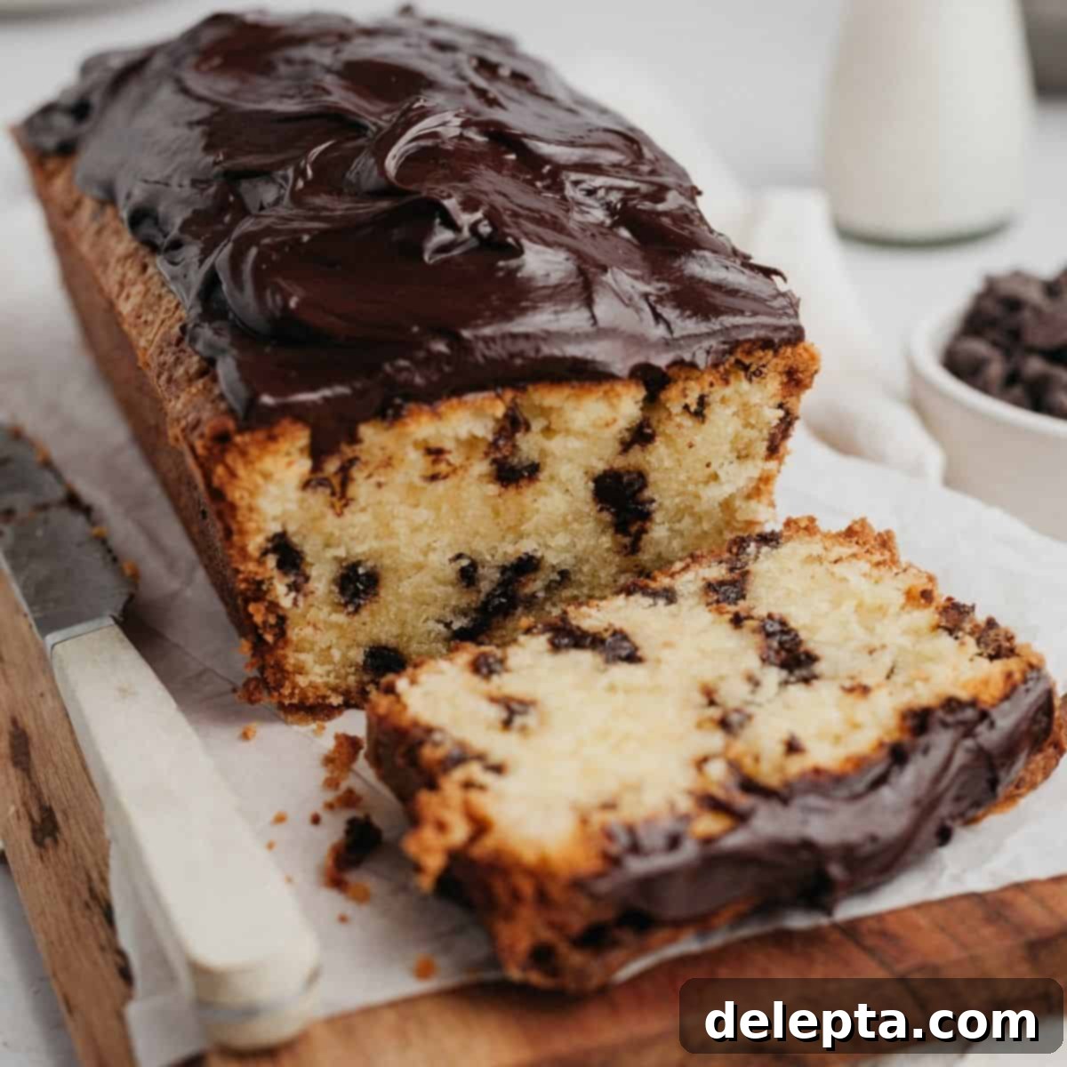 The Ultimate Chocolate Chip Loaf 1 featured 2360 1