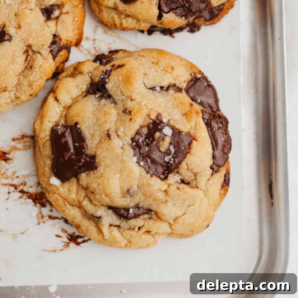 Miso Magic Brown Butter Chocolate Chip Cookies 1 featured 2555
