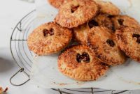 Honey-Kissed Apple Hand Pies