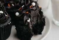 Midnight Velvet Delights