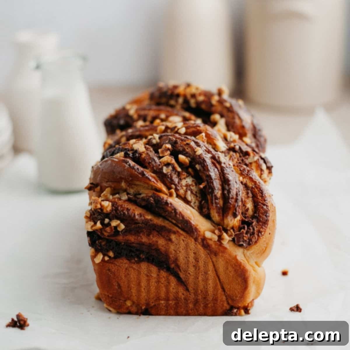 Decadent Nutella Babka 77 featured 4566