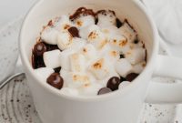 Mugful of Cocoa Bliss