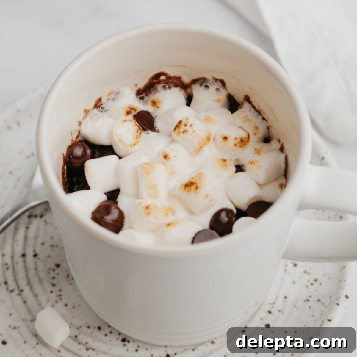 Mugful of Cocoa Bliss 1 featured 4663
