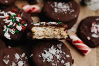 Effortless Holiday No-Bake Treats