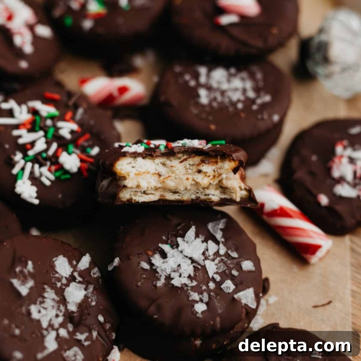 Effortless Holiday No-Bake Treats 1 featured 5266