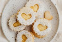 Zesty Lemon Curd Delights