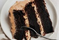 Peanut Butter Chocolate Nirvana