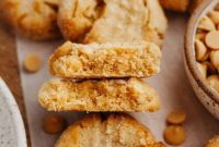 Peanut Butter Bliss in a Small Batch