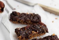 Decadent Chocolate Pecan Pie Bars