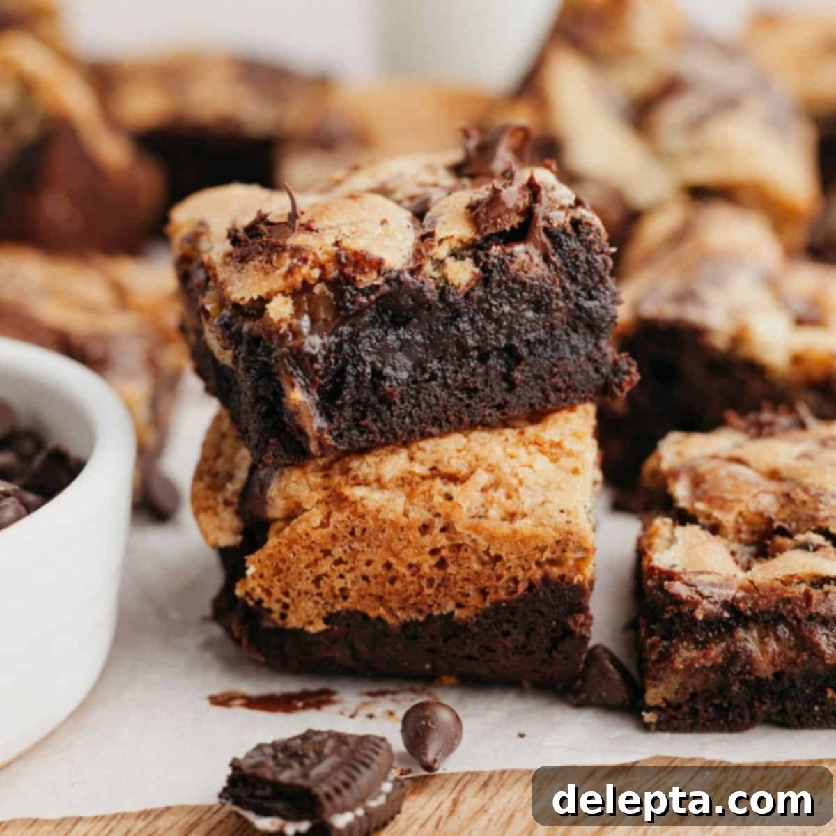 Ultimate Oreo Brookies 1 featured 7050