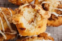 Cinnamon Swirl Delights