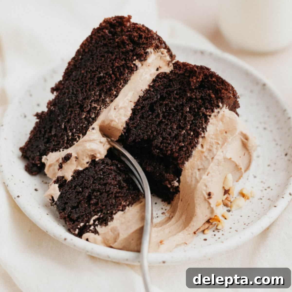 Decadent Nutella Delight 1 featured 7474