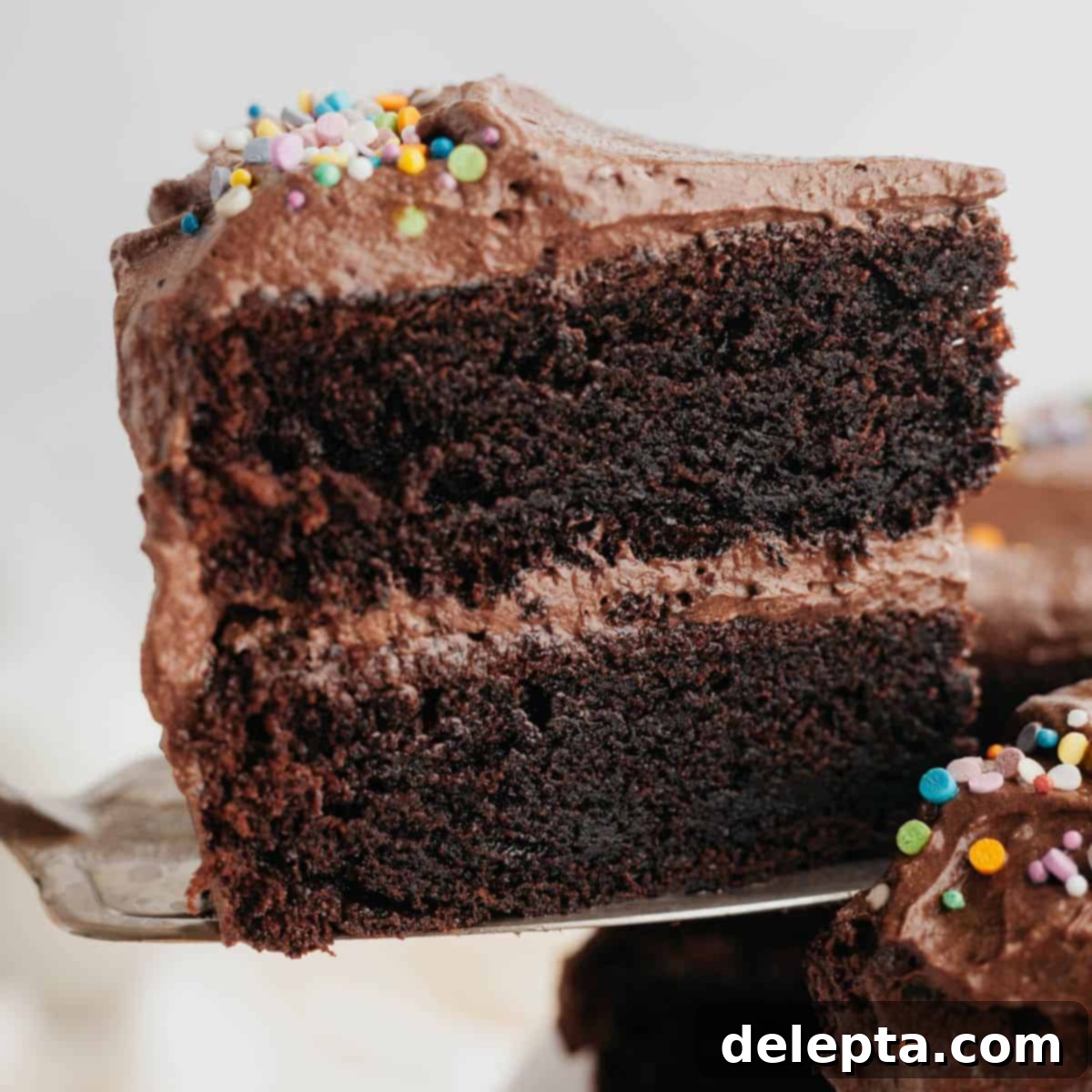 Velvet Chocolate Cream Cheese Delight 1 featured 7749