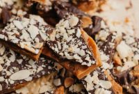 Sweet Almond Buttercrunch