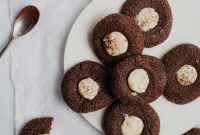 Fireside Cocoa Jewels