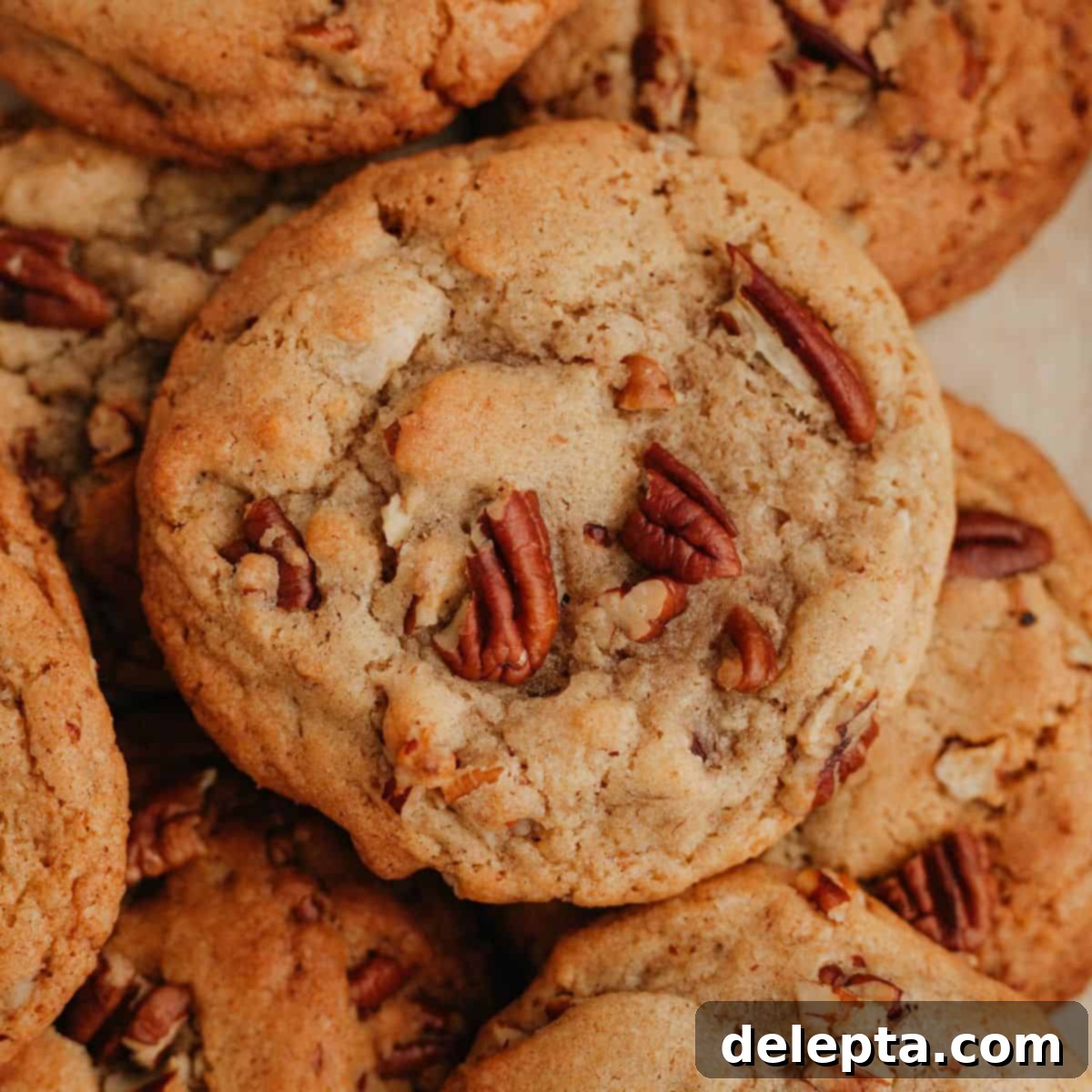 Toasted Butter Pecan Gems 1 featured 8159