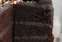 Midnight Velvet Indulgence