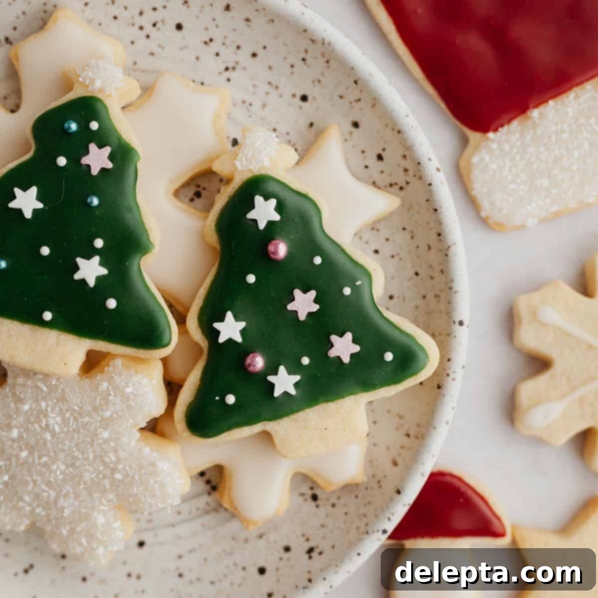Flawless Cut-Out Sugar Cookies 1 featured 8861