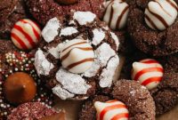 Velvet Cocoa Blossoms