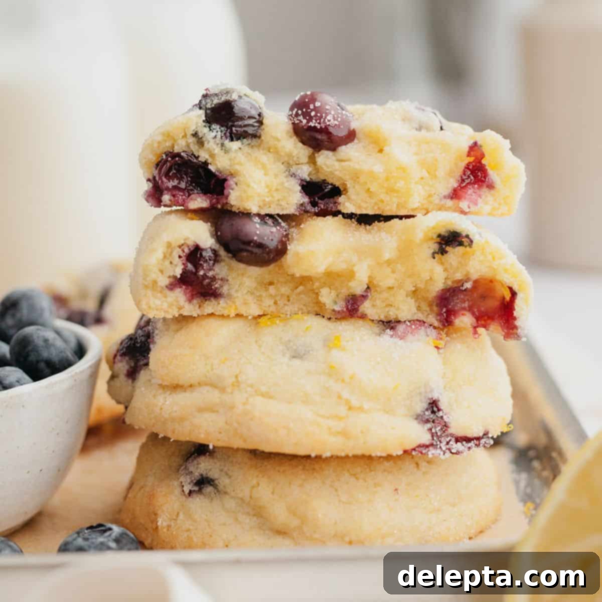 Pillowy Lemon Blueberry Delights 1 featured 9815